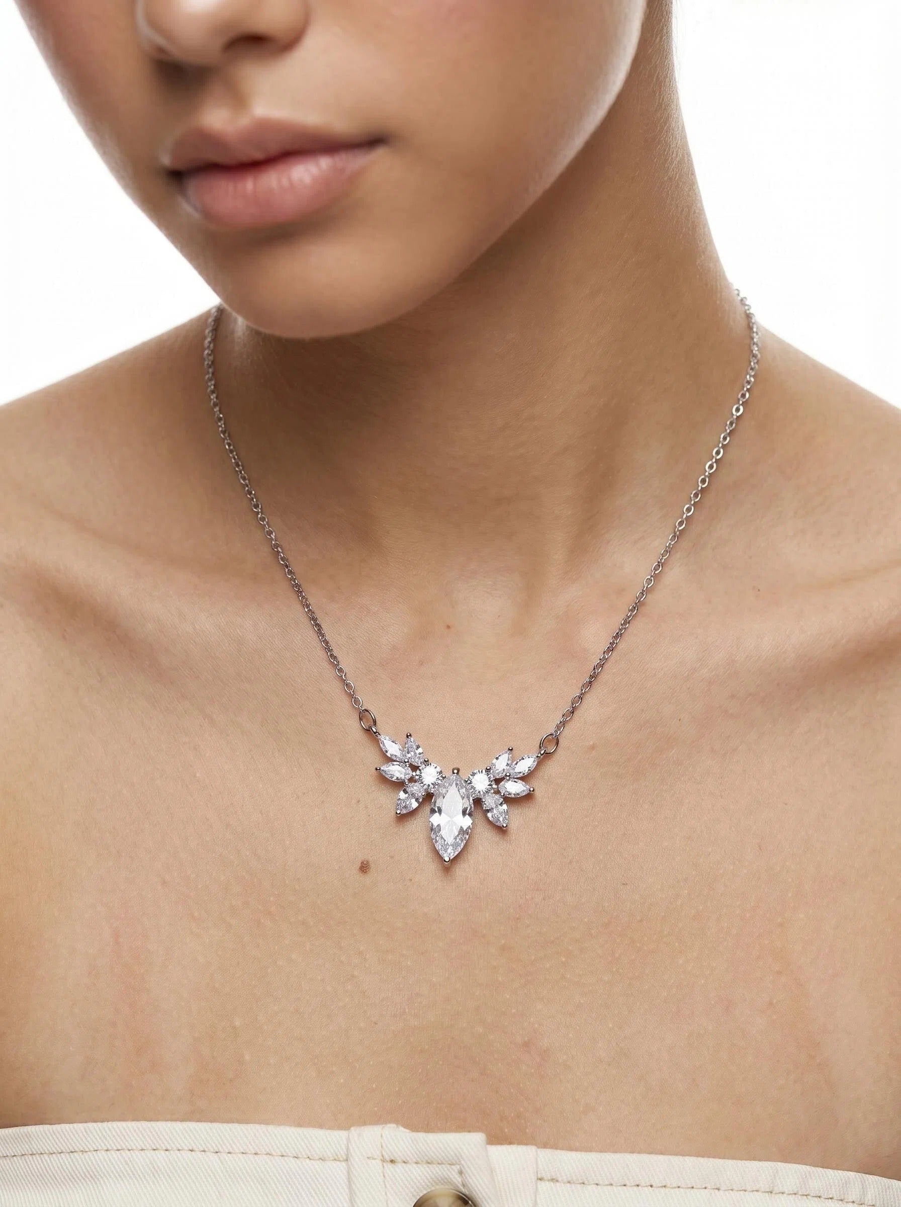 Eternal Bloom Necklace