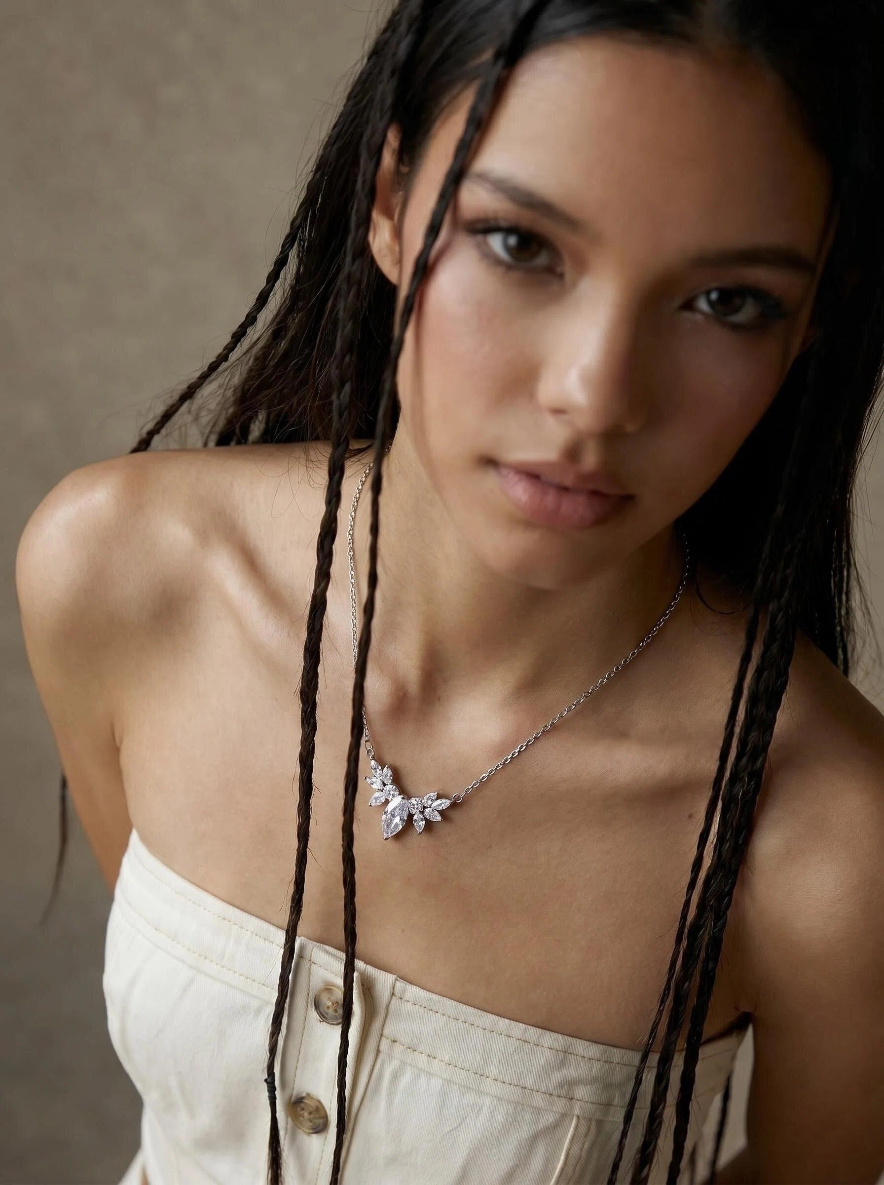 Eternal Bloom Necklace
