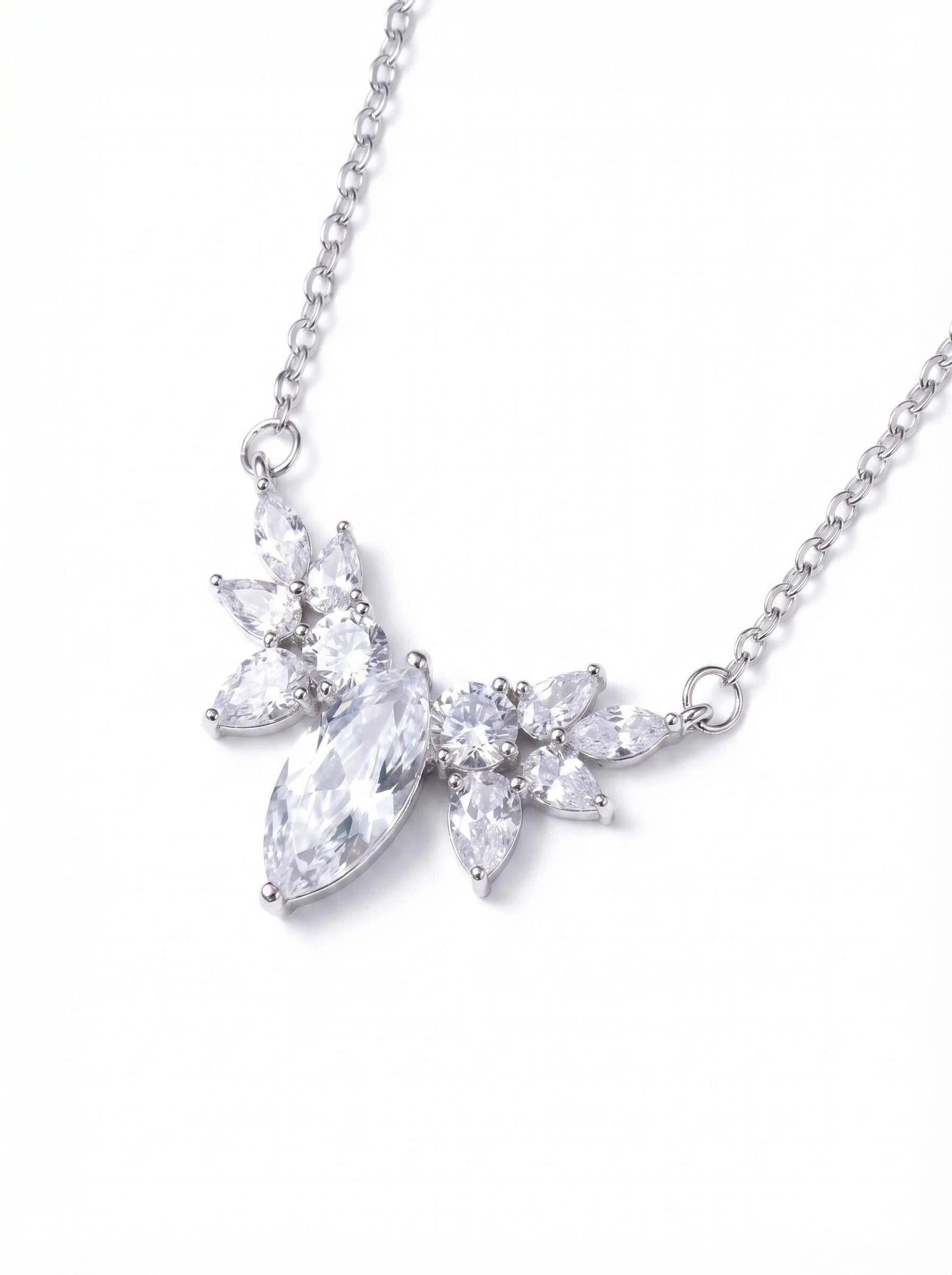 Eternal Bloom Necklace